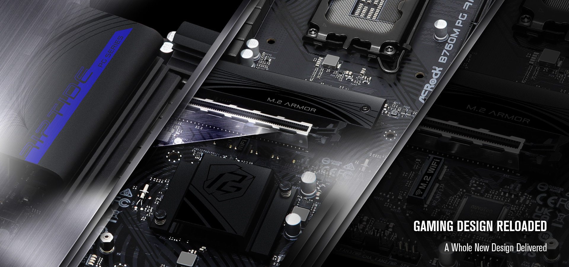 Motherboard's concept picture