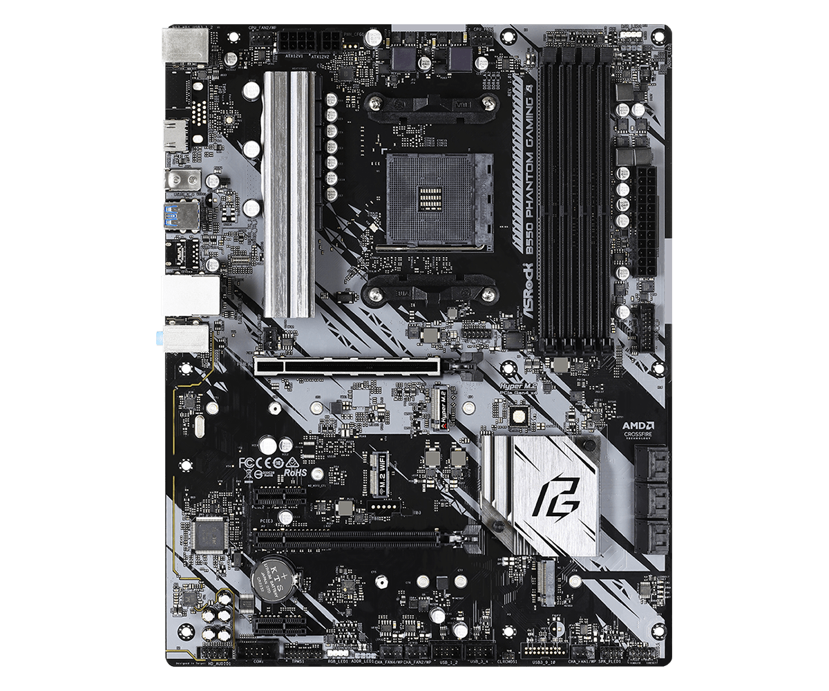 GIGABYTE B550M K AM4 AMD B550 Micro-ATX Motherboard with Dual M.2, SATA  6Gb/s, USB 3.2 Gen 1, Realtek GbE LAN, PCIe 4.0