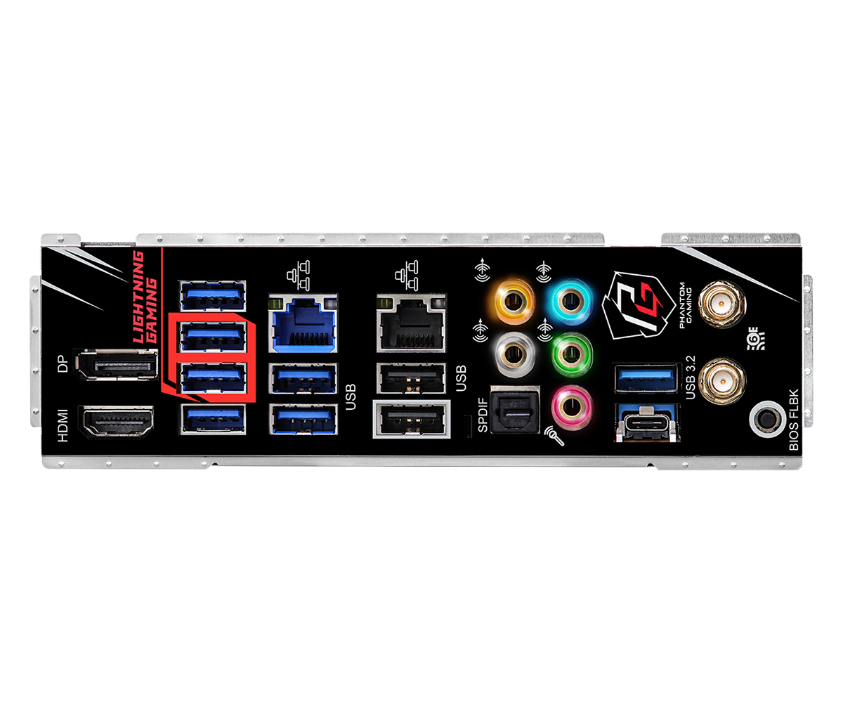 ASRock | Z690 PG Velocita