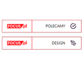 Focus.pl - Recommended / Design