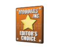 Modders-Inc - Editor's Choice
