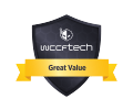 Wccftech - Great Value