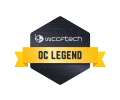 Wccftech - OC Legend