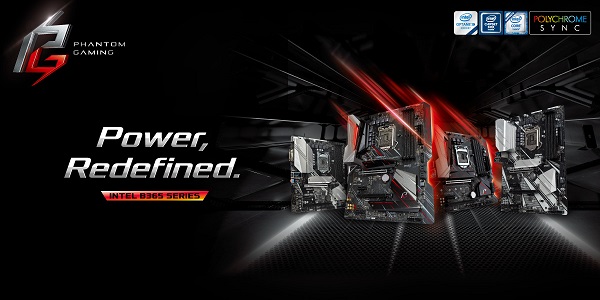 A ASRock Exibe as Mais Novas Placas-mãe, PC de Formato Pequeno e Placas de Vídeo na CES 2019