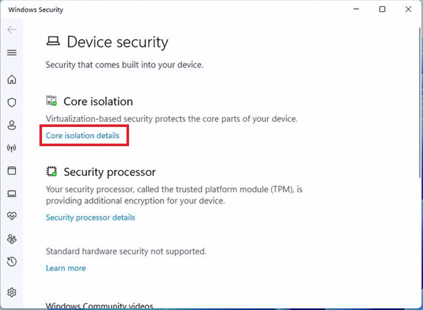 Why does the ASRock Timing Configurator show strange values, and how can I use this OC software under Windows 11? step3